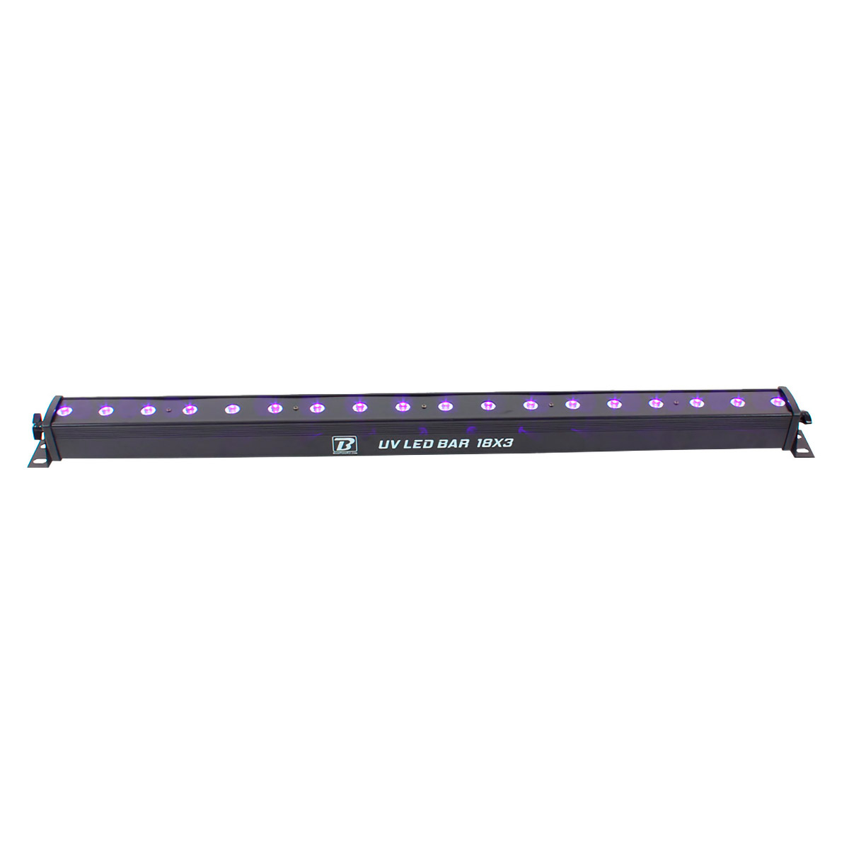Barre LED UV (lumière noire)