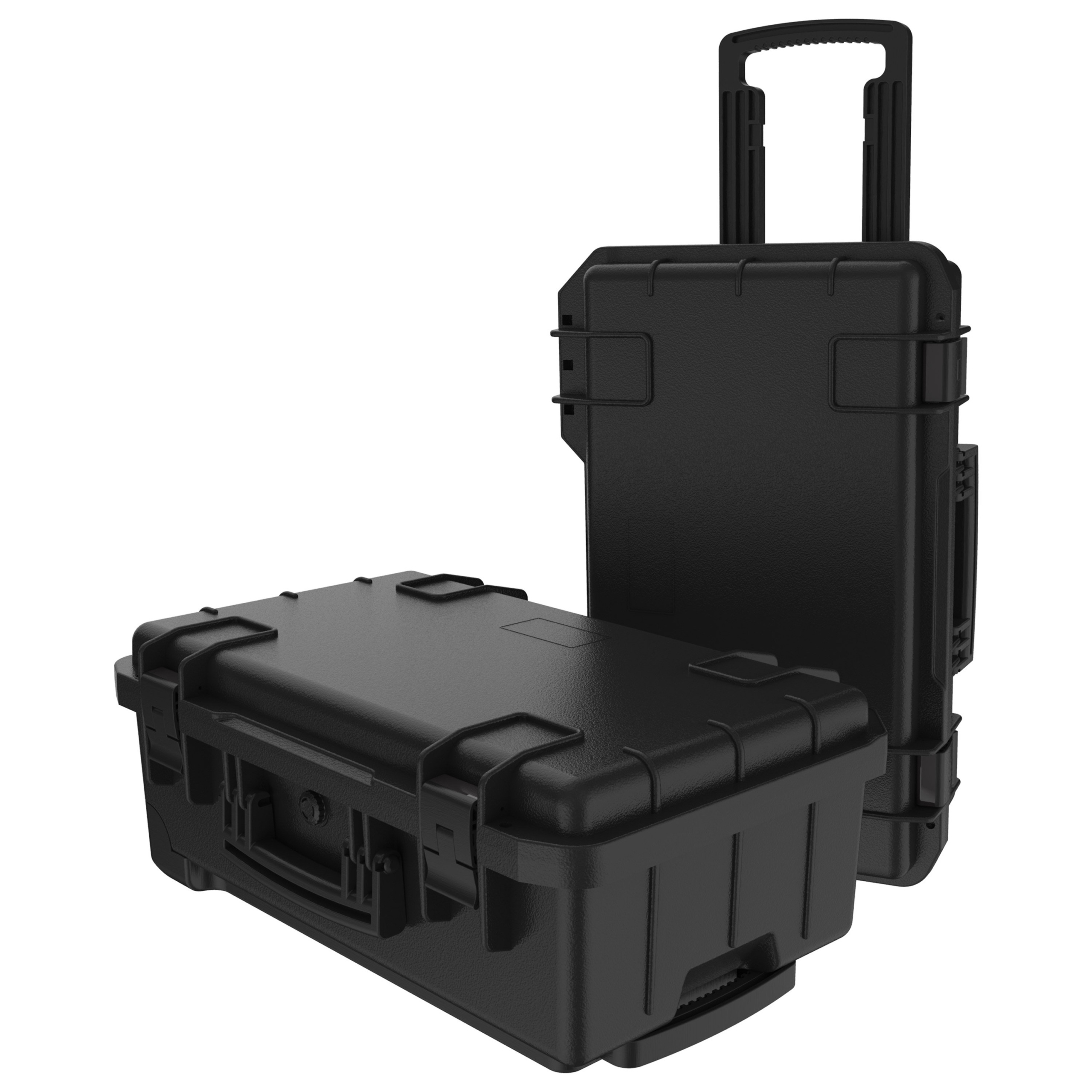 Vente PLUGGER CASE ABS FLIGHTCASE 563623 Sono 85 magasin